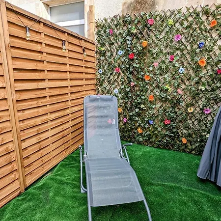 Yeslove Appartement Cognac