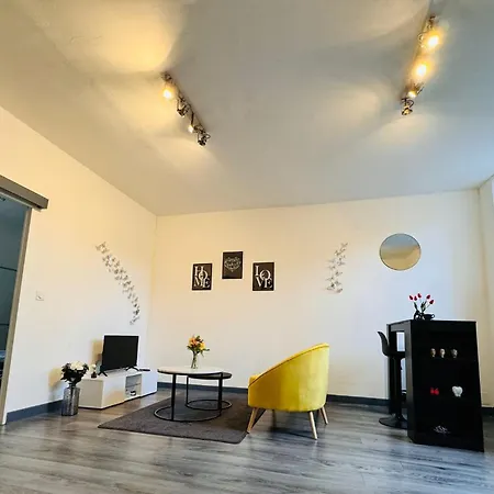 Appartement Yeslove Cognac