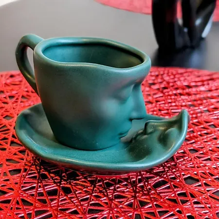 Yeslove Appartement *