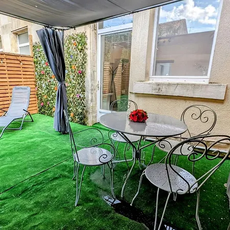 Appartement Yeslove Cognac