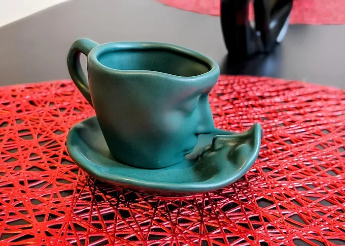 Yeslove Apartamento *